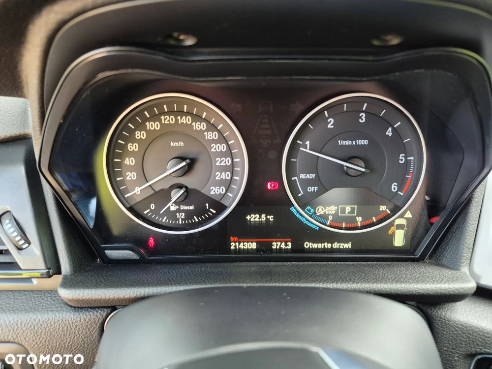 BMW Seria 2 220d xDrive Sport-Aut Luxury Line - 22