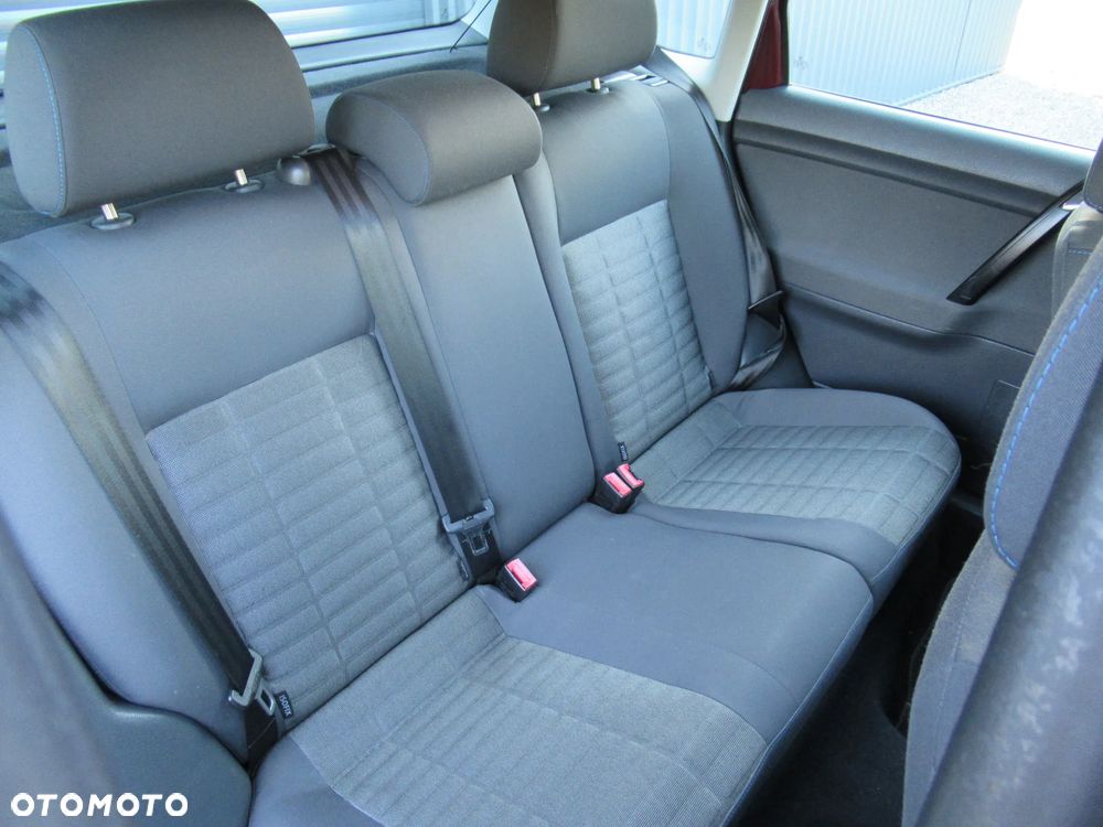 Volkswagen Polo - 21