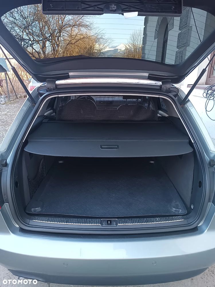 Audi A4 Avant 1.9 TDI - 18