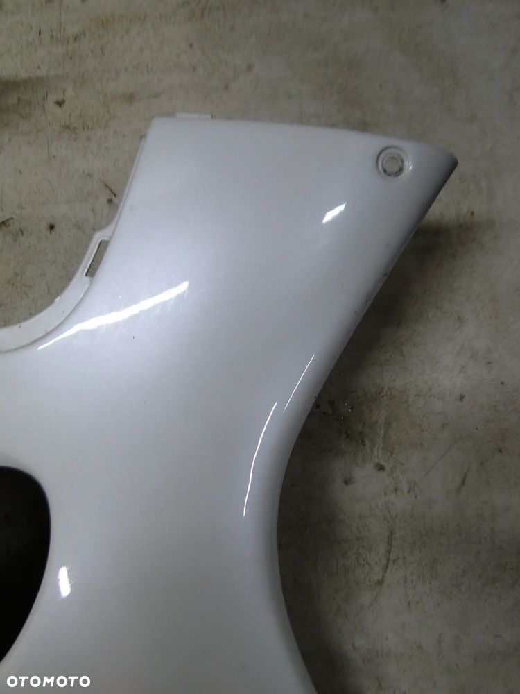 HONDA CBR 600F F3 OWIEWKA OSŁONA BOK PRAWA PRAWY EUROPA - 3
