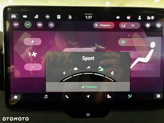Skoda Superb 1.5 TSI Plug-in Hybrid Sportline DSG - 24