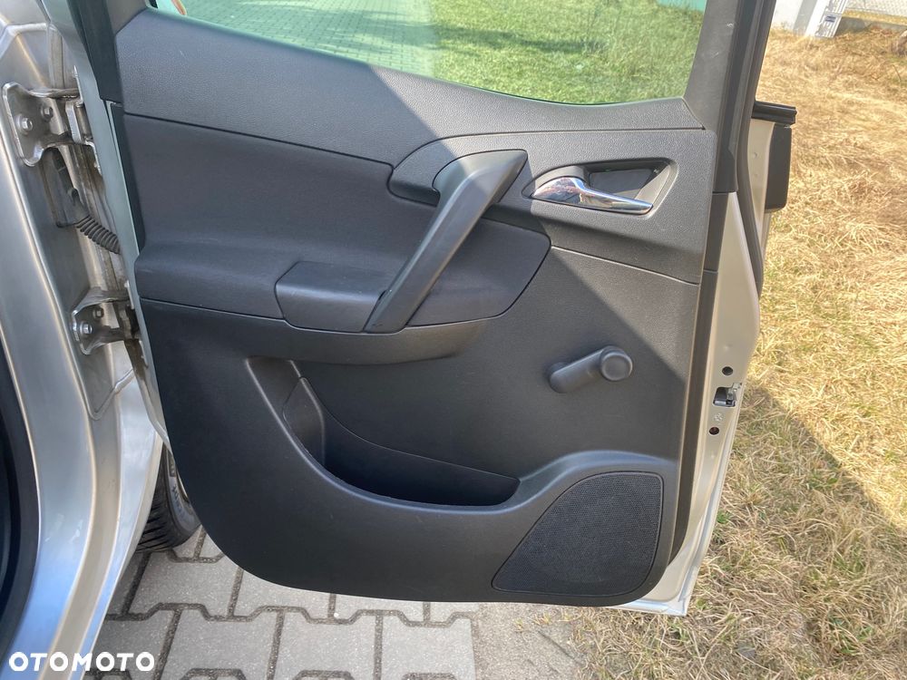 Opel Meriva 1.4 Ecoflex Active - 14