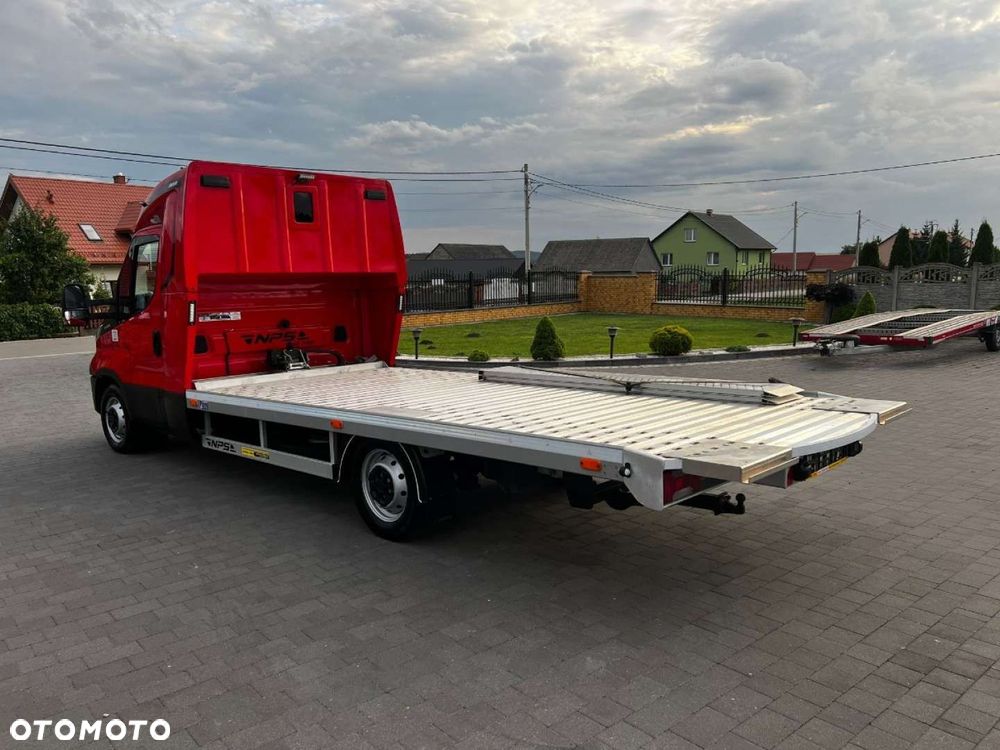 Iveco Daily - 16