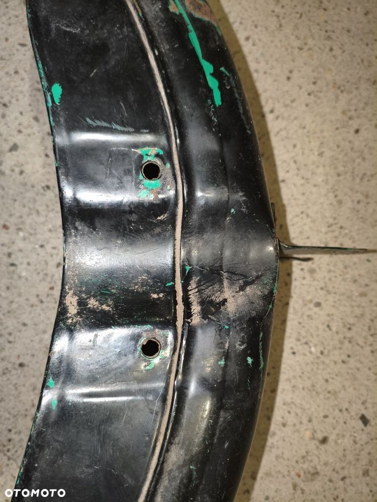 Błotnik przedni Ural M67 - 13