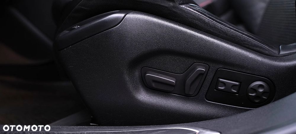 Citroën C5 Tourer BlueHDi 180 S&S EAT6 Cross Tourer - 34