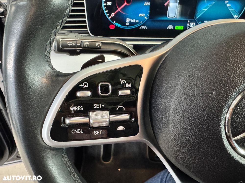 Mercedes-Benz GLE 450 MHEV 4MATIC - 9
