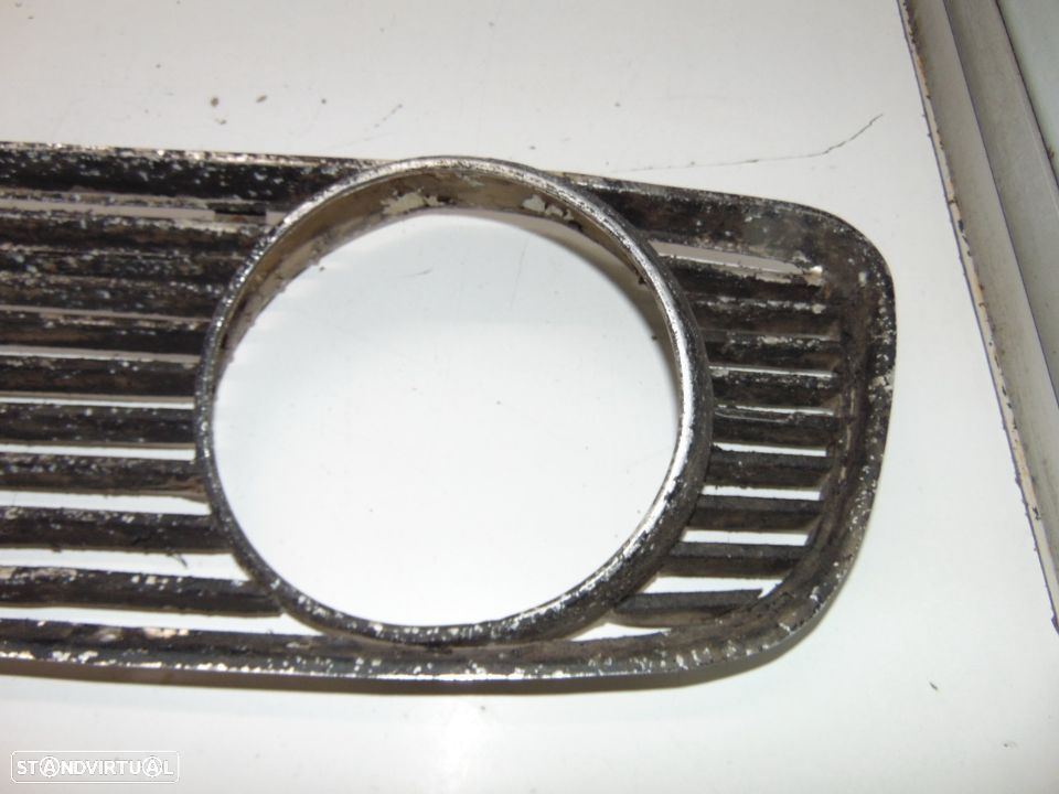 Bmw 1800 grelhas dos faróis - 7