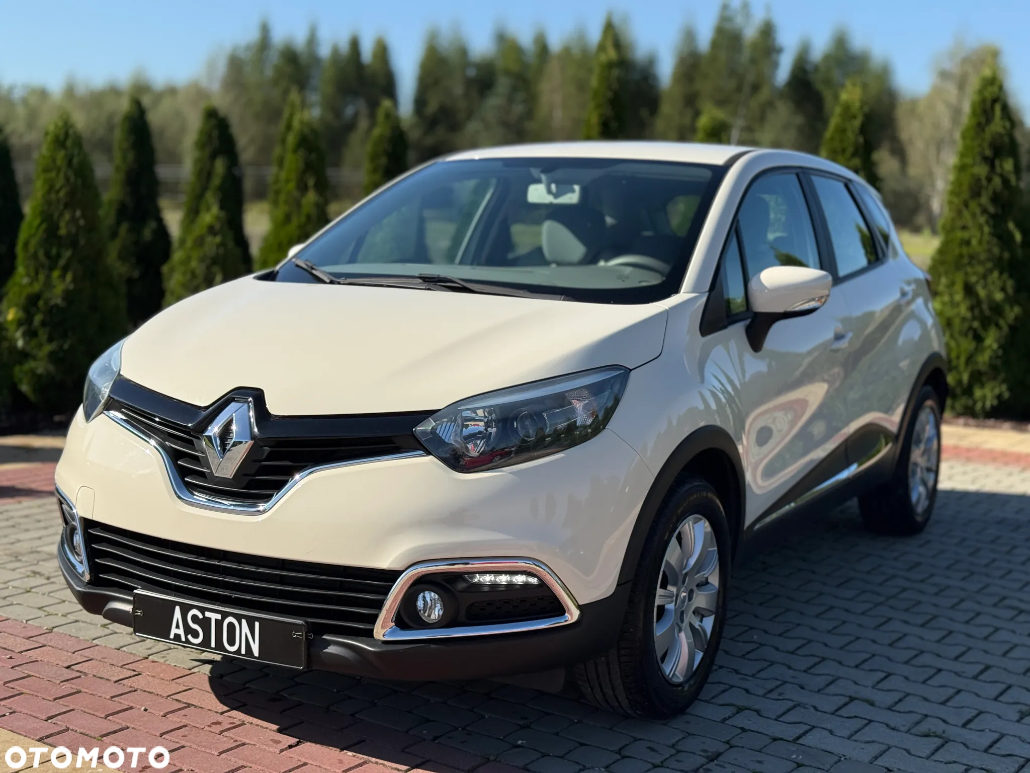 Renault Captur 0.9 Energy TCe Limited - 12