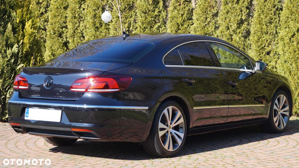 Volkswagen CC - 19