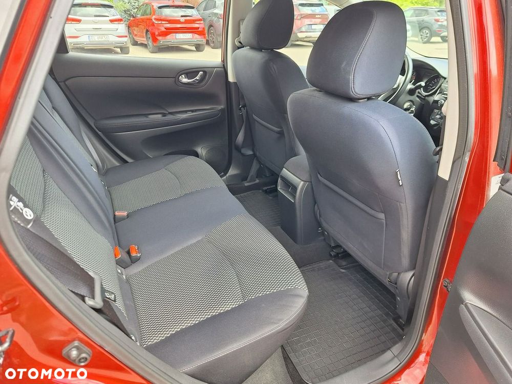 Nissan Pulsar 1.2 DIG-T Acenta EU6 - 23
