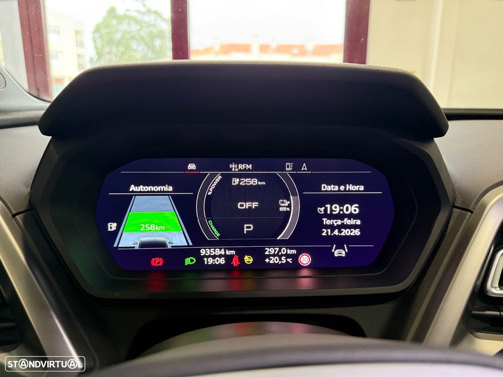 Audi Q4 e-tron 40 82 kWH - 13