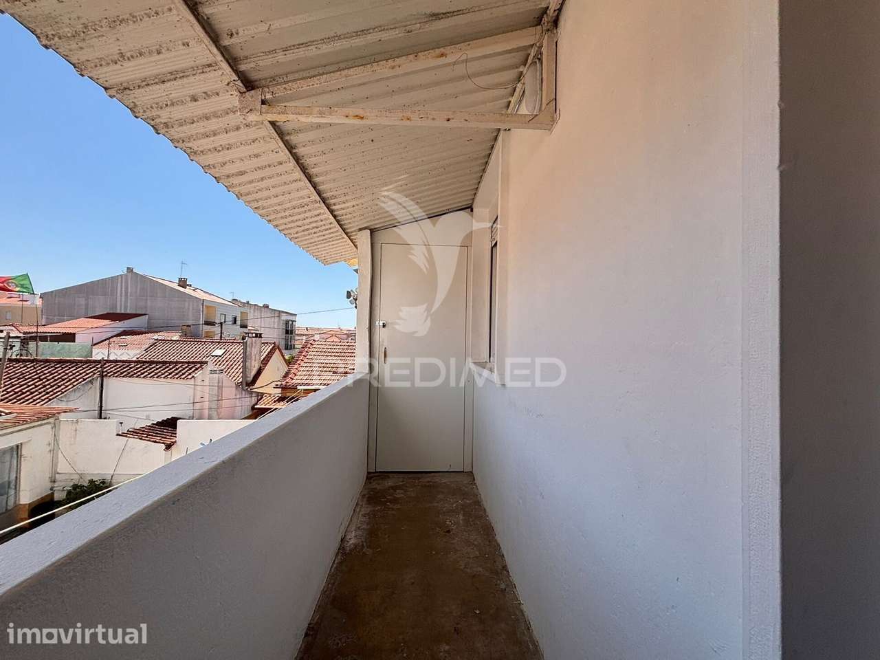 Arrendamento: Apartamento T2+1 Remodelado no Largo do Colégio Milit... - Grande imagem: 3/14