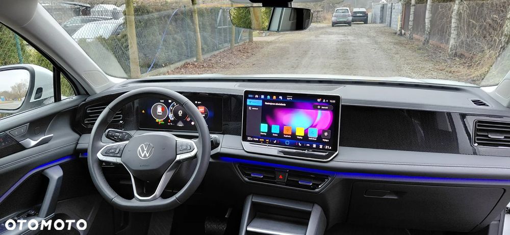 Volkswagen Tiguan - 10