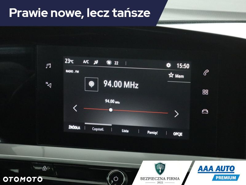 Opel Mokka - 12