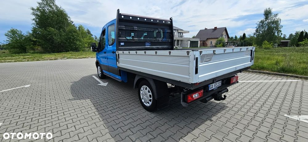 Ford Transit - 4