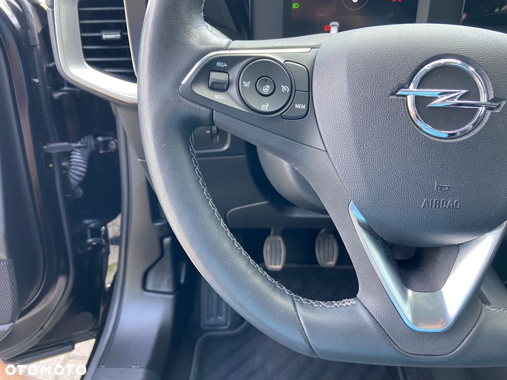 Opel Mokka 1.2 DI Turbo GS Line - 24