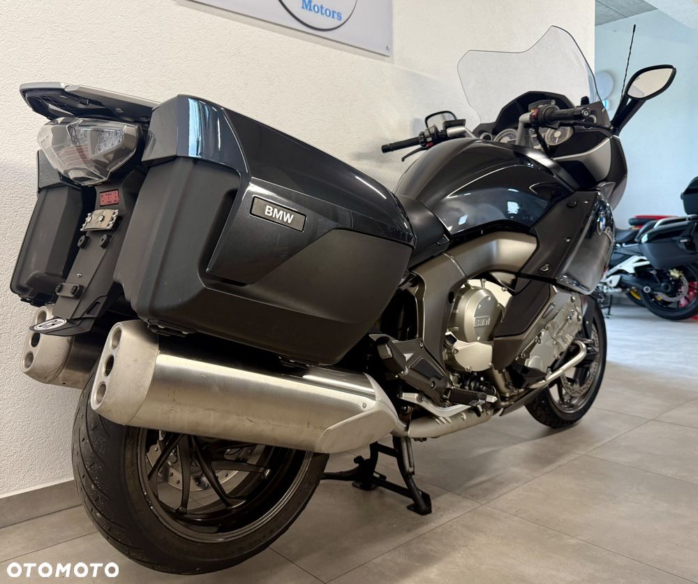 BMW K - 5