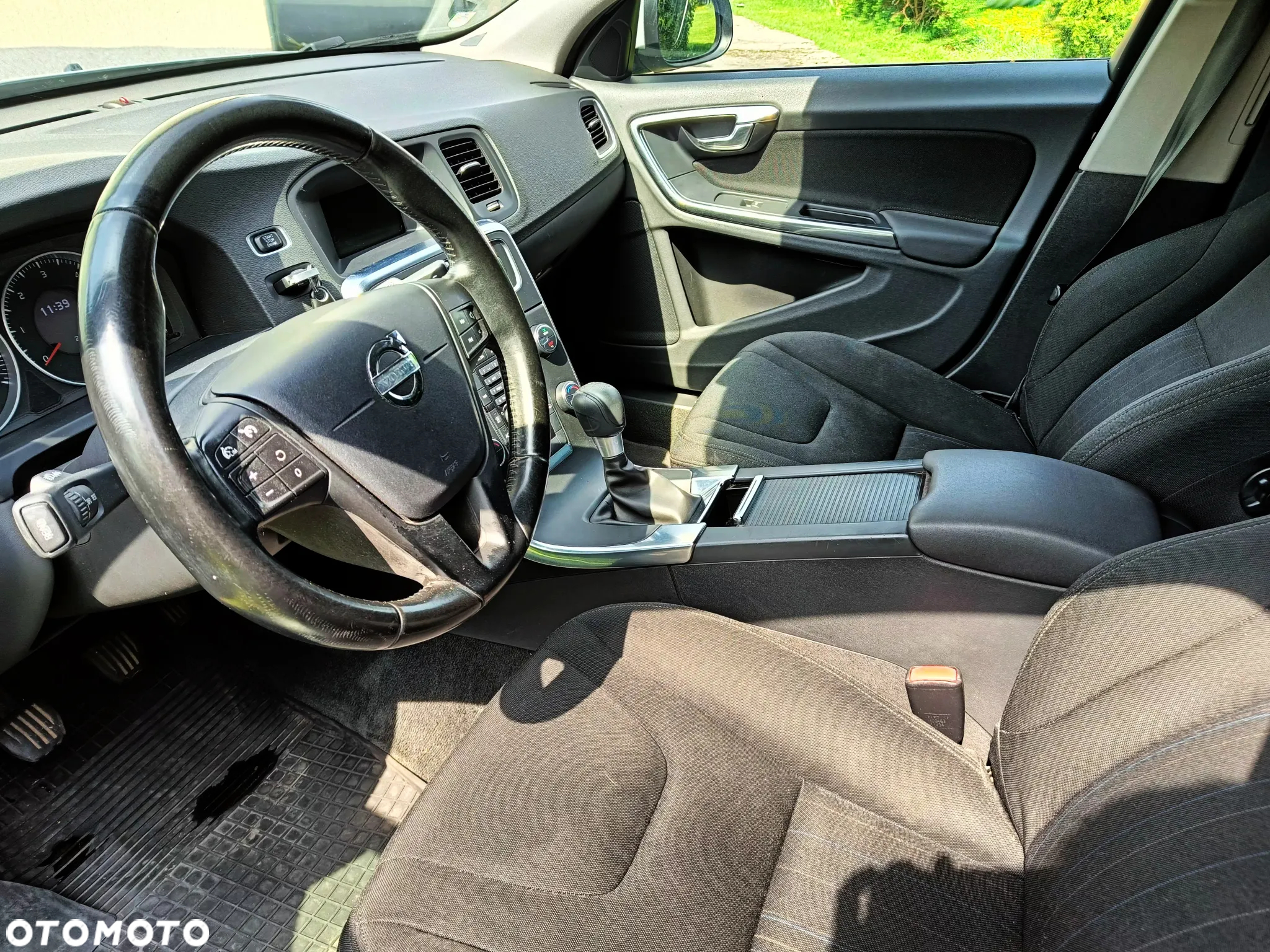 Volvo V60 D2 Kinetic - 5