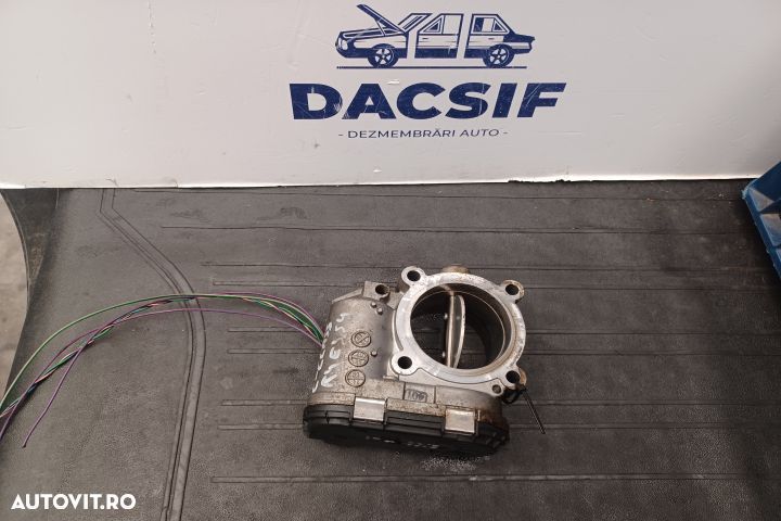 Clapeta acceleratie A6460900970 A6460900970 Mercedes-Benz C-Class W20 - 3