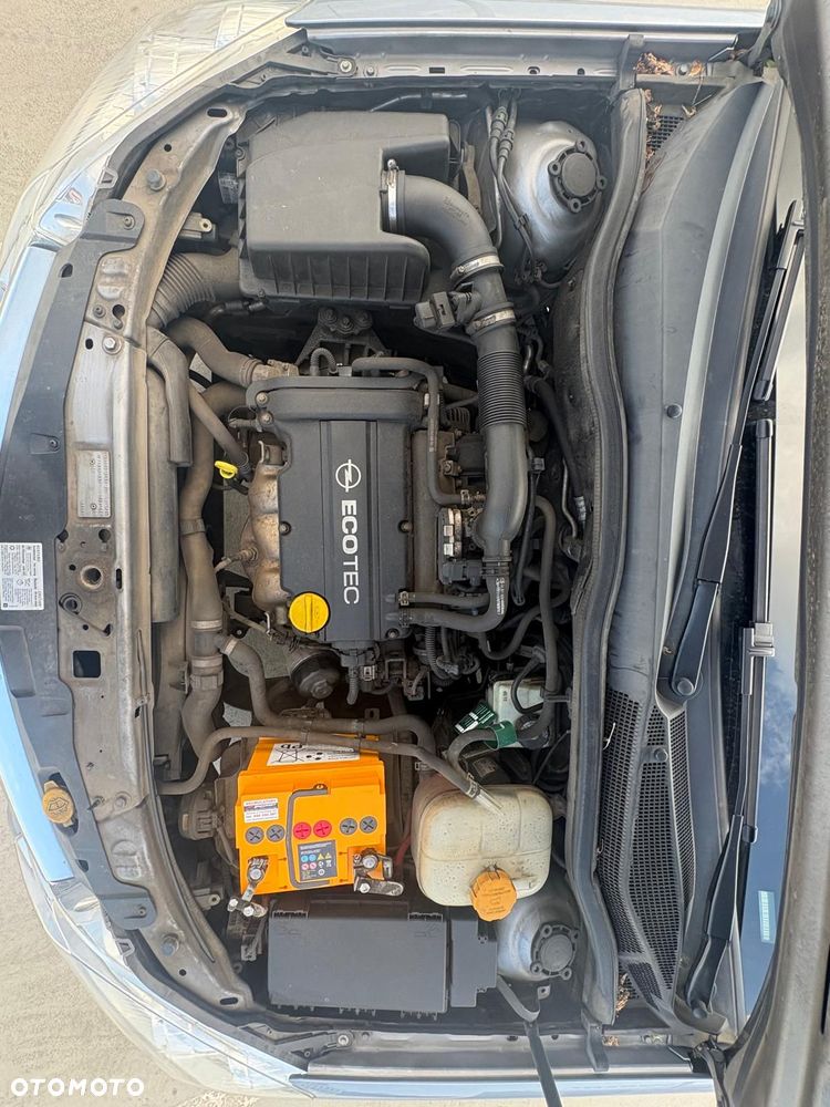 Opel Astra 1.4 Enjoy - 18