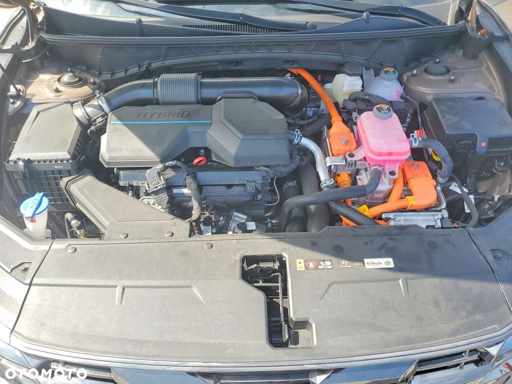 Hyundai Tucson - 12