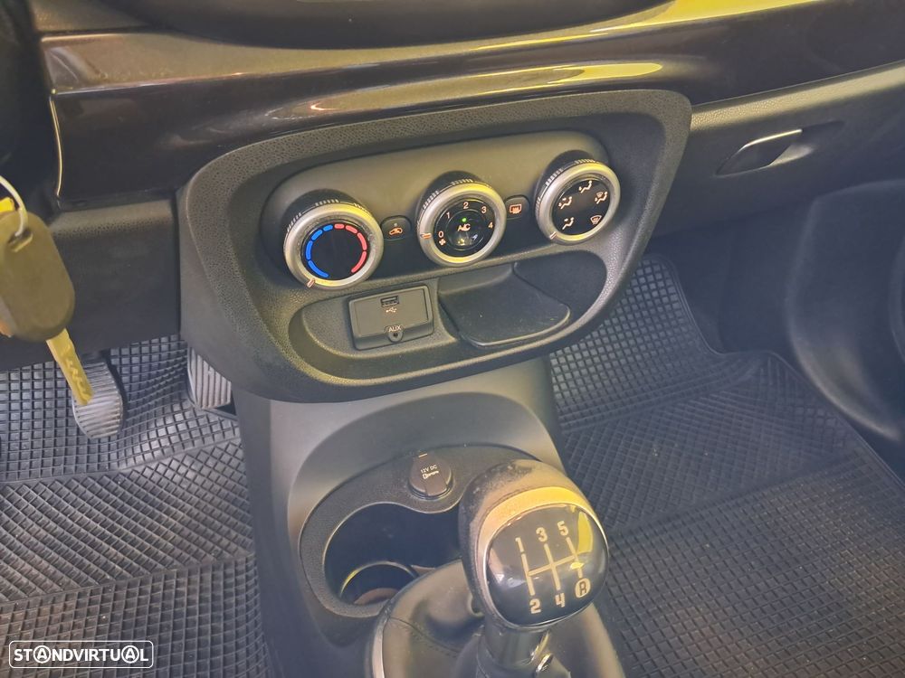Fiat 500L 1.3 MJ Lounge - 9