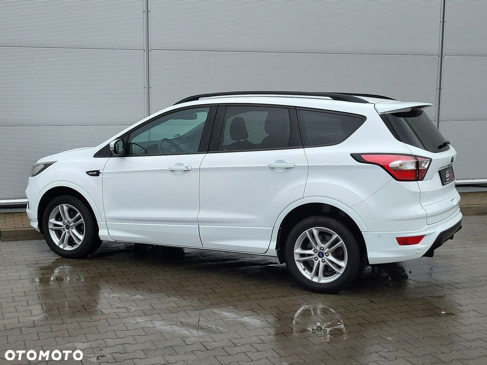 Ford Kuga - 7