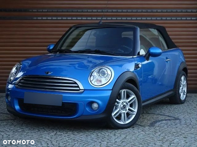 MINI Cooper D - 7