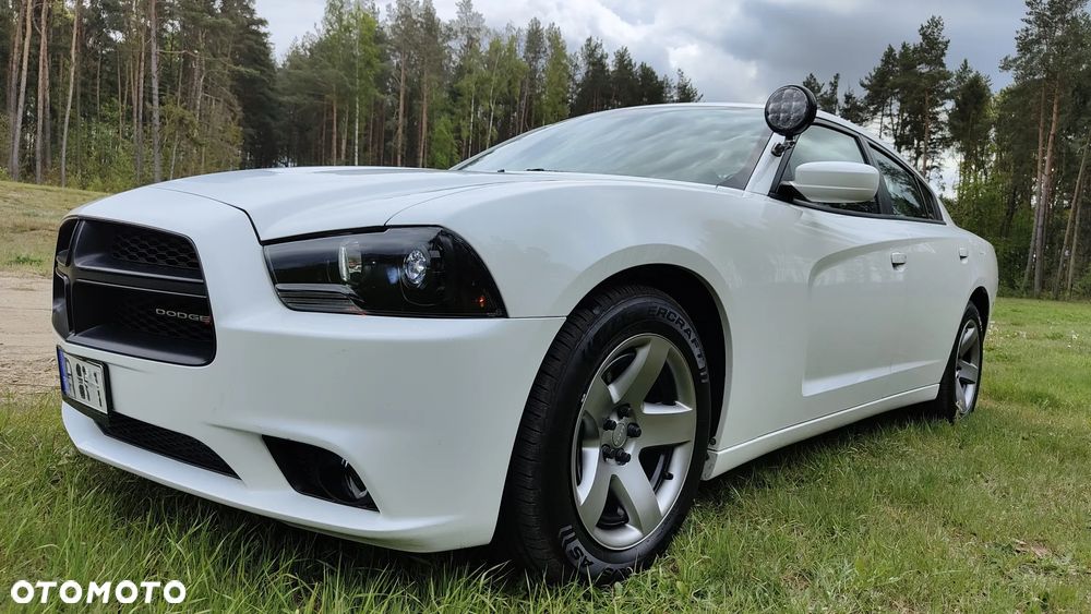 Dodge Charger - 6