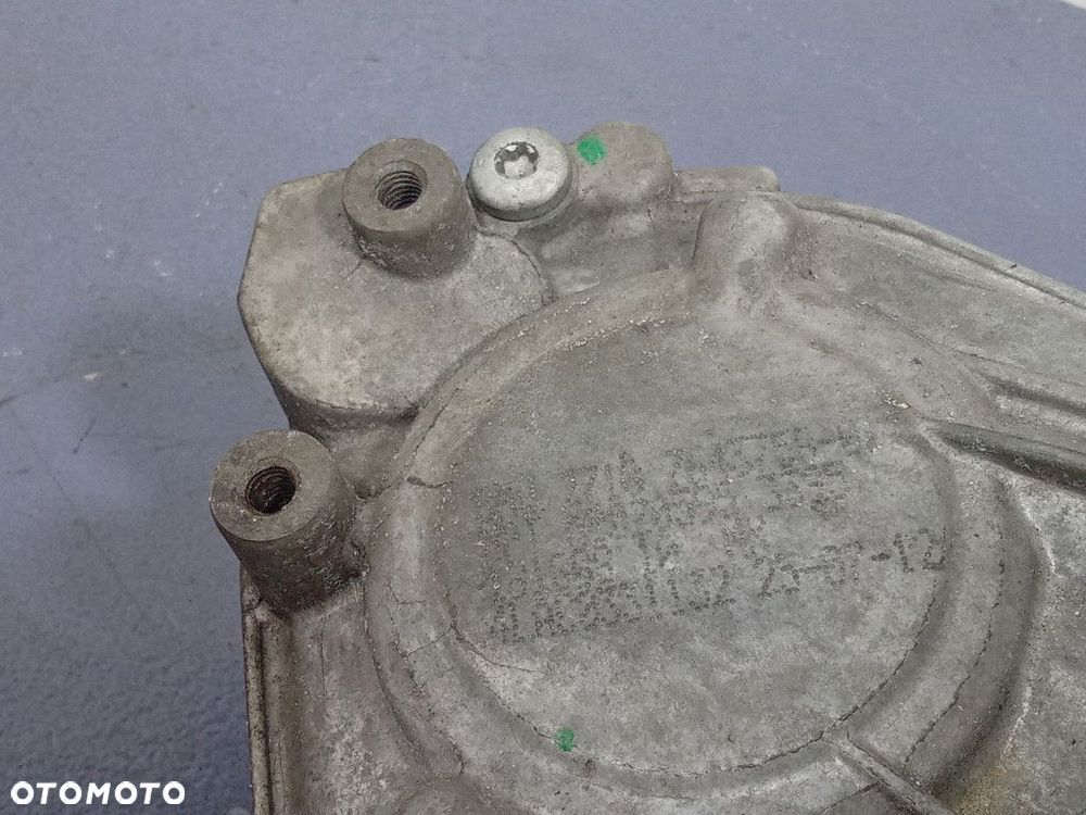 BMW X6 E71 E72 XDRIVE40D REDUKTOR SKRZYNIA ROZDZIELCZA 7643758 - 6