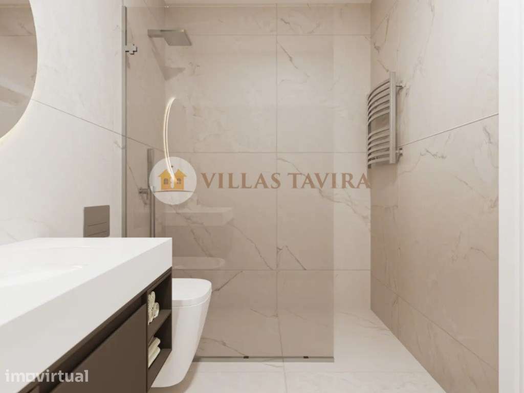 Tavira | Empreendimento The Eight: Portas do Sol - M - Grande imagem: 3/9