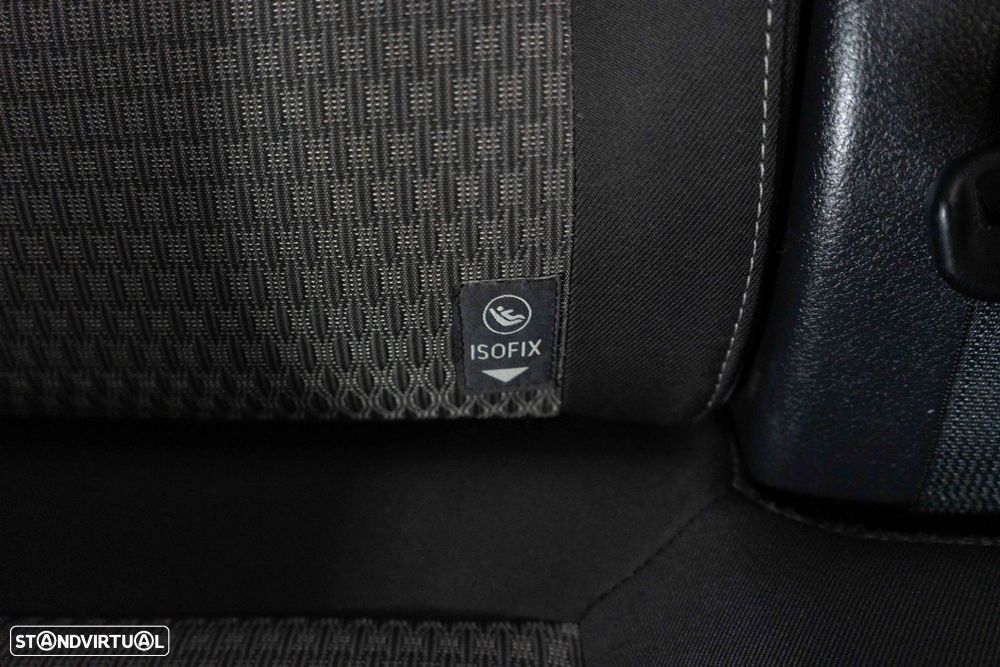 Toyota Auris Touring Sports 1.8 HSD Comfort +P.Sport+Navi - 10