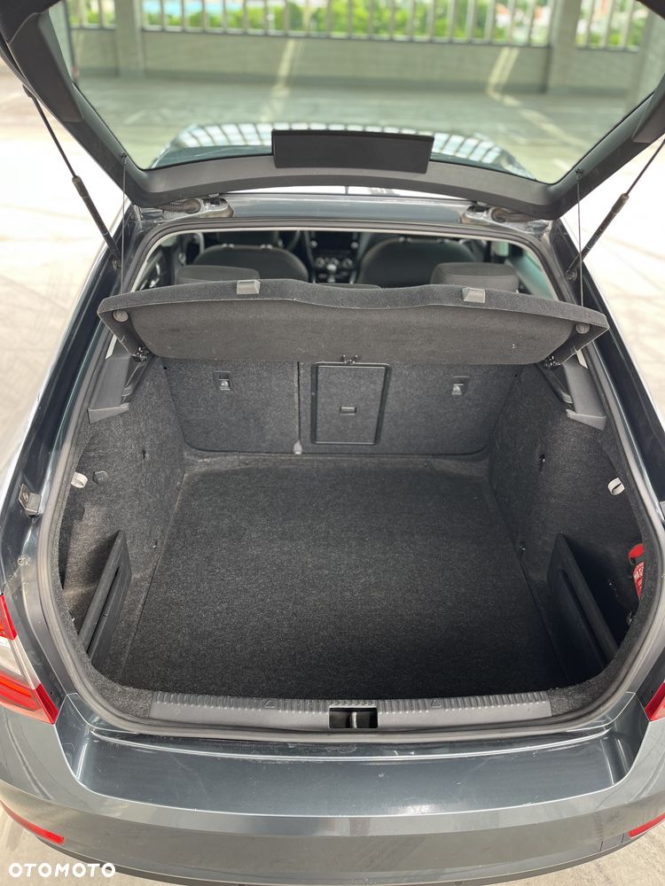 Skoda Octavia 2.0 TSI Style DSG - 32