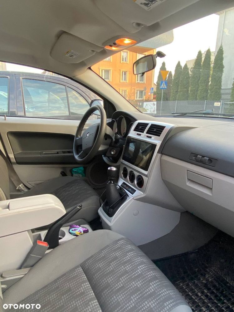 Dodge Caliber 2.0 CRD S - 9