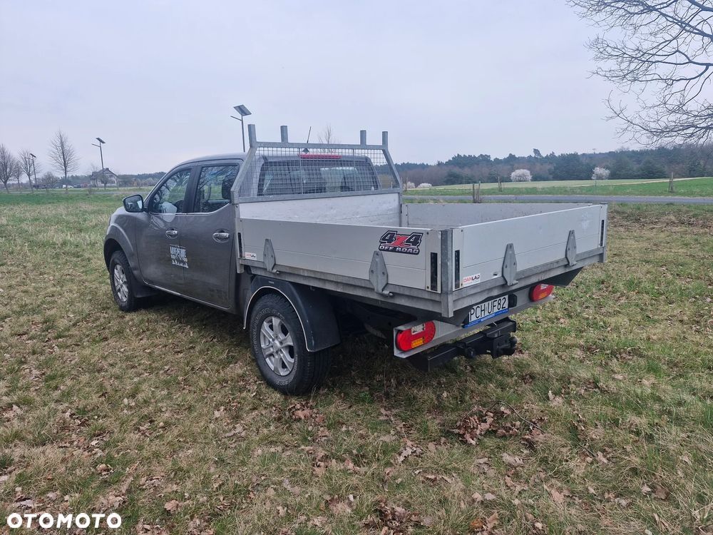 Nissan NP300 Pickup 2.3 dCi Acenta - 6