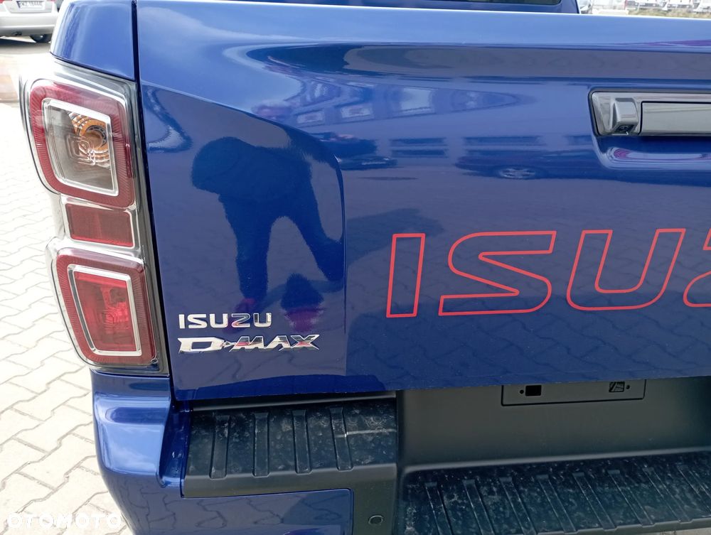 Isuzu D-Max 1.9 EC LSE - 15