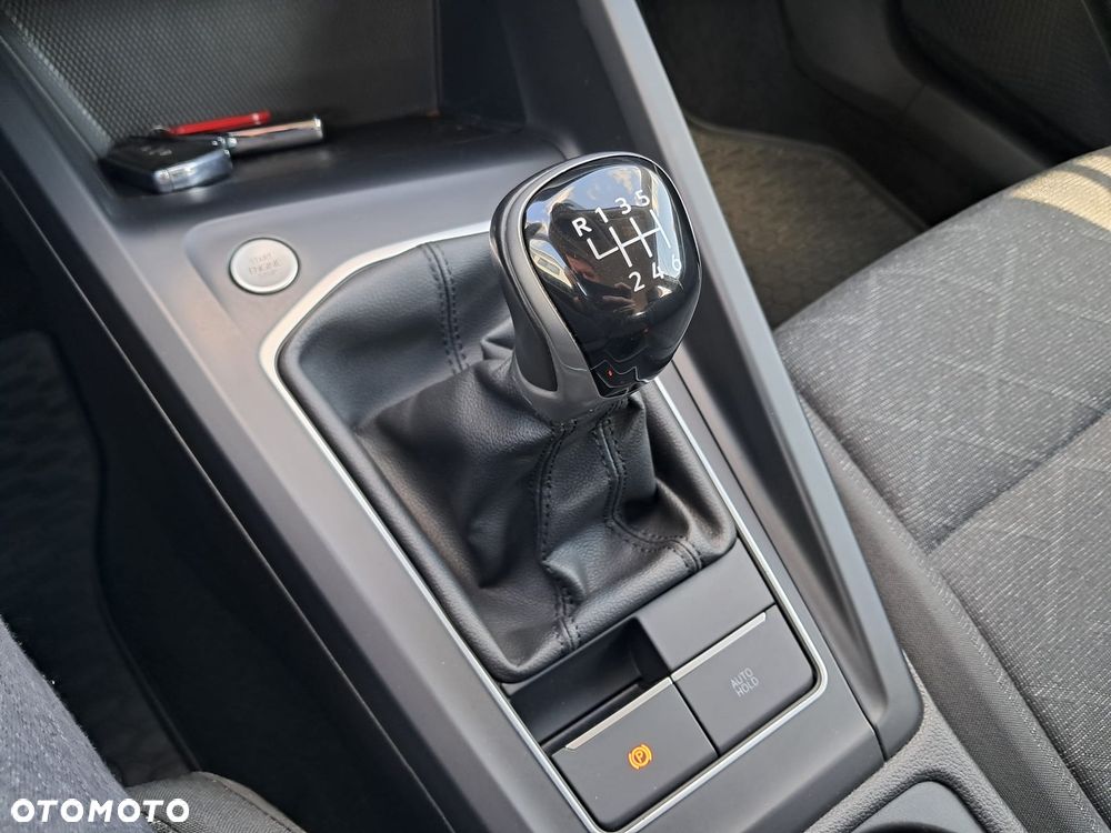 Volkswagen Golf 1.5 TSI EVO Life - 22
