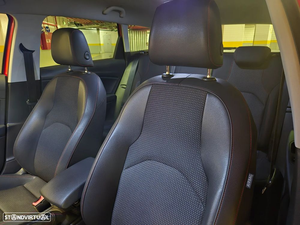 SEAT Leon ST 2.0 TDI FR S/S - 32