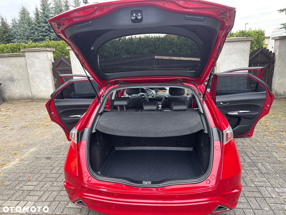 Honda Civic - 18