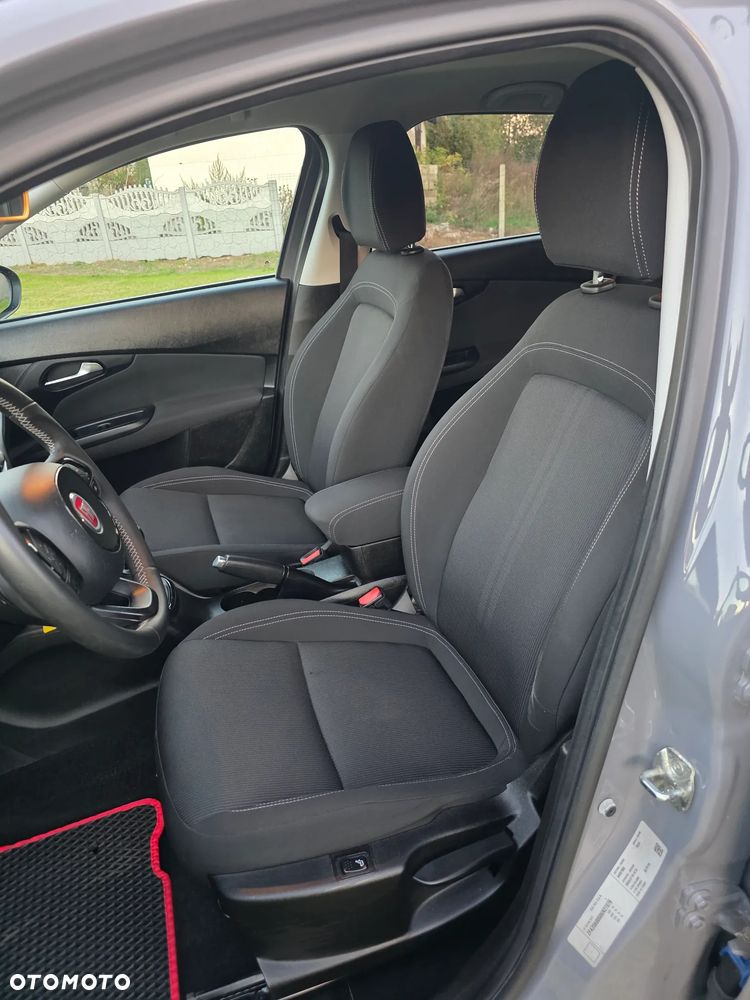 Fiat Tipo 1.4 T-Jet S-Design - 2