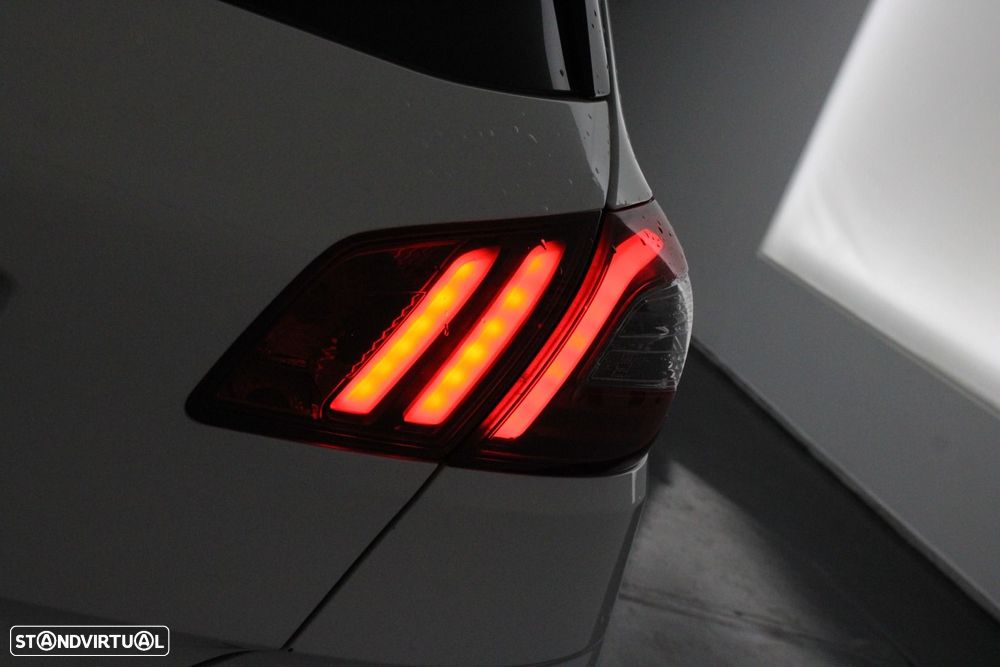 Peugeot 308 1.5 BlueHDi Business Line - 32