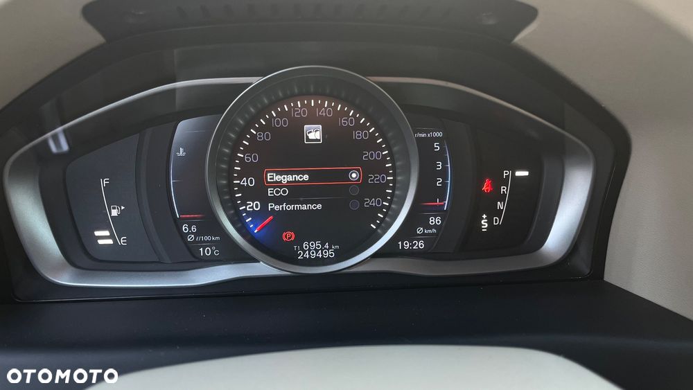 Volvo XC 70 D3 Ocean Race - 15