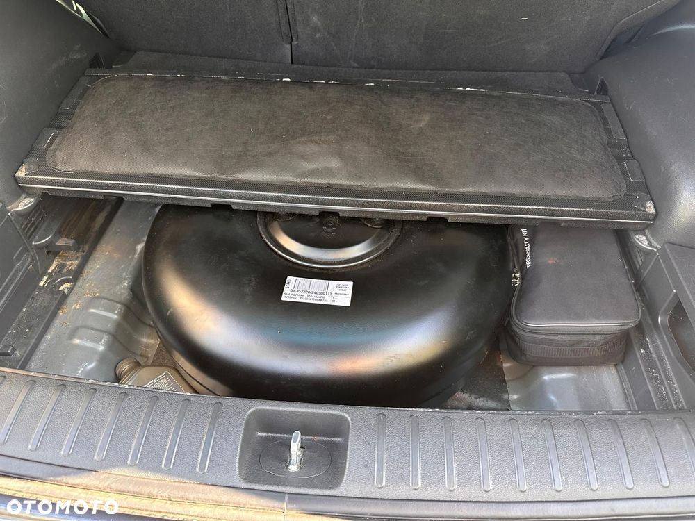 Hyundai Tucson 1.6 T-GDi Premium 4WD DCT - 33