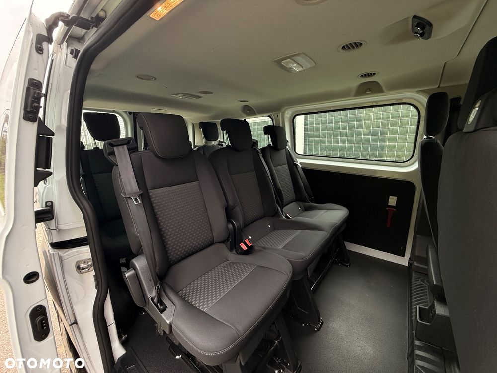 Ford Transit Custom - 24