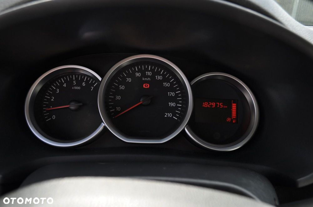 Dacia Sandero Stepway - 9