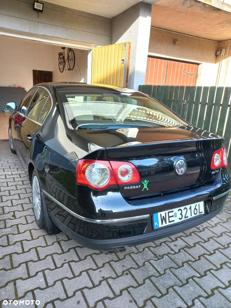 Volkswagen Passat 2.0 TDI DPF Highline DSG - 14