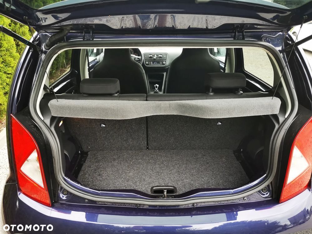 Seat Mii 1.0 Ecomotive by Cosmopolitan - 21