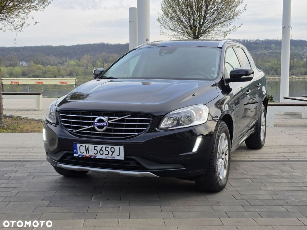 Volvo XC 60 - 14