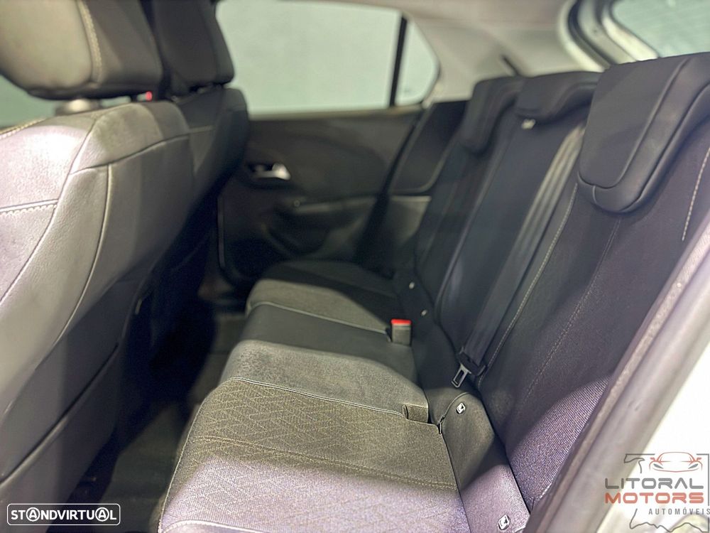 Opel Corsa 1.2 T Edition - 16