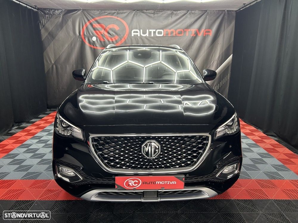 MG EHS 1.5 T-GDI Plug-in Hybrid Comfort - 2